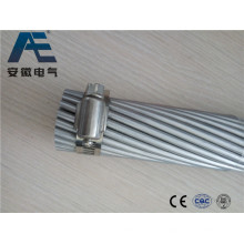 Nasturtium AAC Bare Aluminum Overhead Line Transmission Conductor